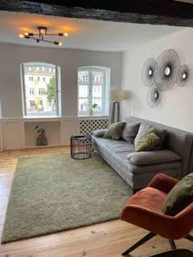 Maisonette: Style & View in the Heart of Saarbrücken - Image 3