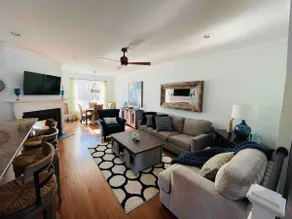 Beautiful 3 Story Town House In Rehoboth Beach - Image 2