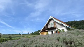 Rural Lavandas Chalet - Image 2