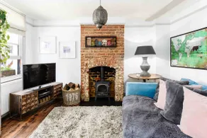Tarrant Street Apartment - Image 3