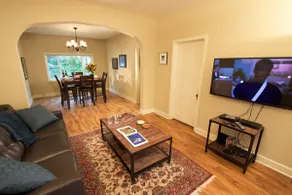 Whitman Bungalow | Fenced Yard + Walk to Downtown - Image 3