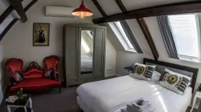 Apartment ”Zeeuwse Glorie” in centre with airco - Image 3