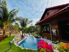 Ong Huong House - In the heart of the mountain - Image 2