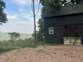 The Dragonfly Cabin~20 private acres/Mountain View - Image 4