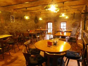 Storage cellar in the heart of the Schorfheide Choir - Image 4