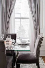 Opulent 3bdr2bth Old Town Luxury + Parking prmts - Image 5
