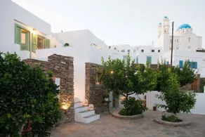 Romantic apartments with nice view - Image 3