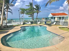 Ocean View i402 Beach Access Penthouse Villa - Image 4