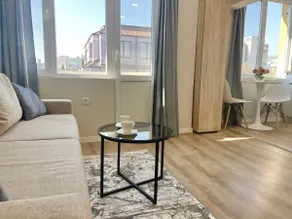 Elegant Studio for 4 Guests in City Center - Image 3