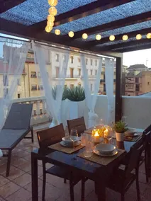 BEAUTIFUL LOFT WITH LARGE TERRACE TO ENJOY IT - Image 3