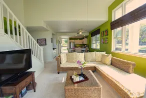 Kona Hawaiian Shangri-La in a 3bd/3 ba - Image 2