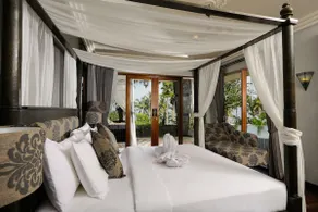Villa Delmara at Balian Beach - Image 5