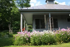 Sweet Cottage in Farm Country - Image 5
