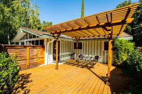 Riverfront Luxury | Pool + Hot Tub | EV Charger - Image 4