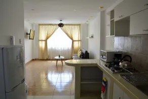 NEW Lima airport Apartment - Image 4