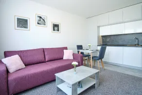 Luxury private apartment at 111Apartments - Image 4