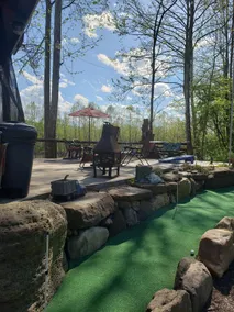 Loads of amenities, Riverfront, Near Smoke Hole, Seneca, Dolly Sods, Blackwater - Image 4