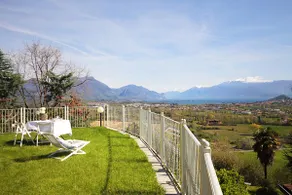 La Villa Degli Ulivi - Image 4