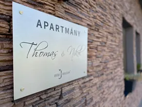Thomas Apartment in Blatnička (Hruška Wine) - Image 3