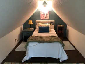 The Cabin - Image 3