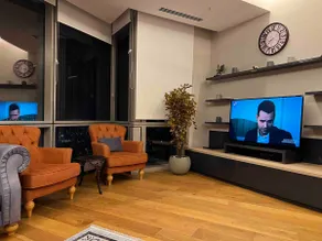 Metropol Istanbul 49th floor apartment with a super view - Image 4