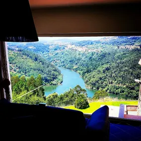 Quinta das Tílias Valle del Douro / 100% Privacy / Fiume Douro / WiFi gratuito / 10 adulti - Image 4