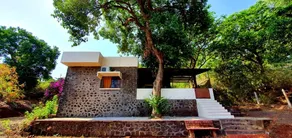 'Nivaant' - A Serene, Cozy, Villa on Panhala Fort - Image 2