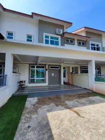 homestay sayangku islam - Image 4