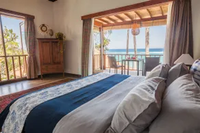 Villa Anjani - Ocean view Villa, With Private Garden and Cook - Candidasa - Image 3
