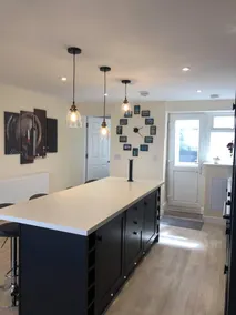 1 Bed home near Sailing academy Portland, Weymouth - Image 2
