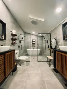 Crestwood Casa: Amazing Spa bathroom & HOT TUB - Image 2