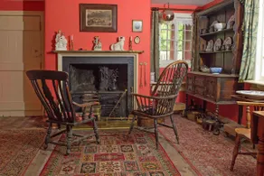 Extremely rare A Listed Swiss style timber Cottage - Image 3