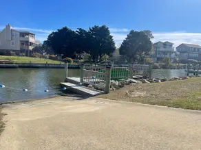 Nags Head Waterfront, Hot Tub, Boat Ramp & Dock! - Image 3