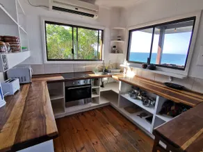 180° Ocean view dune house - Image 5