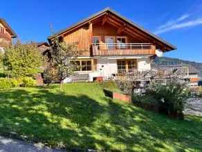 s'Ferienhaus by Häusler [vacation home by Häusler] - Image 2