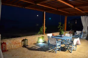Villa Romanza face à la plage - Image 2