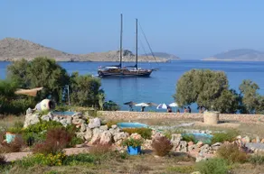 Villa Romanza face à la plage - Image 3