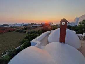 charming villa - beach at 100m - Image 2