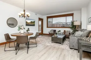 Walk Everywhere! Modern Condo with Grand Deck - Image 5