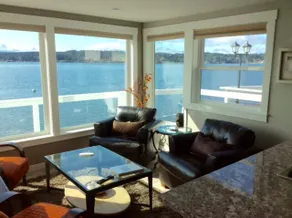 Captain's House- On the Water with Beach - Image 3