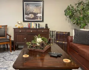 Our Beautiful 2 Bedroom Basement Suite - Image 4