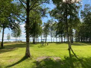 Holiday home by the lake Skagern - free electric car charging - Image 3