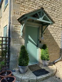 Hilcot Entire-Guest Ensuite-Fully self contained - Image 3