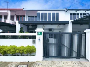 Sibu Merdeka Homestay - Image 2