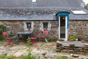 Renovated farmhouse with sea view - FIBER OPTICS INTERNET - Image 4