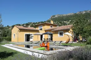 Furnished Villa of the Brothers VENCE - Image 2
