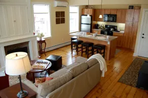 Orion's Retreat ~ Apt. 2 - Image 3