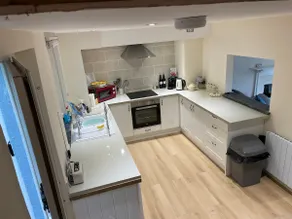Holiday cottage in Pentewan - Image 3