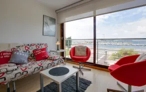 Apartments with stunning views (2a, 2b 3a) - Image 4
