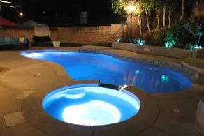 Private Oasis with Pool, Spa, and Mini-Golf - Image 4